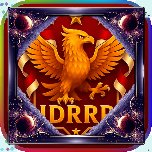 idrrp — galeri pratinjau Resmi APK