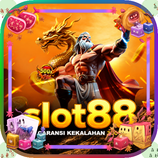 slot88 — mitra unggulan